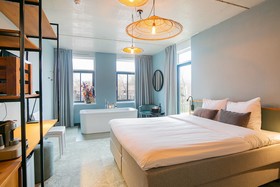 Hotel Marktstad