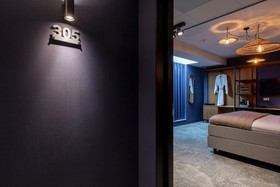 Hotel Marktstad