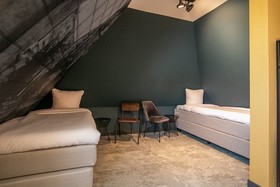 Hotel Marktstad