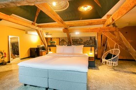Hotel Marktstad