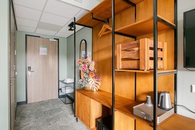 Hotel Marktstad