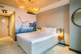 Hotel Marktstad