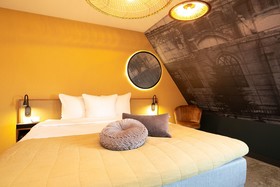 Hotel Marktstad