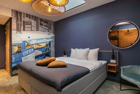 Hotel Marktstad