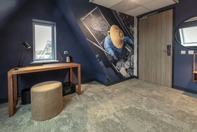 Hotel Marktstad