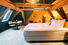 Hotel Marktstad