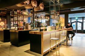 Hotel Marktstad