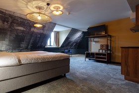 Hotel Marktstad