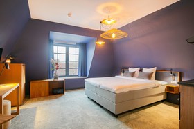 Hotel Marktstad