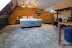 Hotel Marktstad
