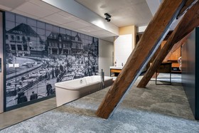 Hotel Marktstad