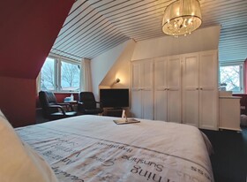B&B Be Our Guest