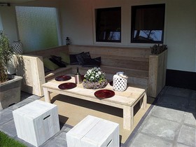 Bungalow Zeewaard 37
