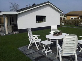 Bungalow Zeewaard 37