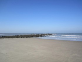 Bungalow Zeewaard 37