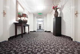Best Western Amsterdam Airport Hotel Uithoorn