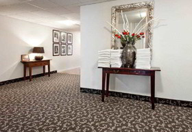 Best Western Amsterdam Airport Hotel Uithoorn