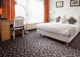 Best Western Amsterdam Airport Hotel Uithoorn