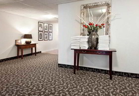 Best Western Amsterdam Airport Hotel Uithoorn