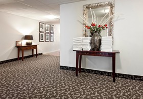 Best Western Amsterdam Airport Hotel Uithoorn