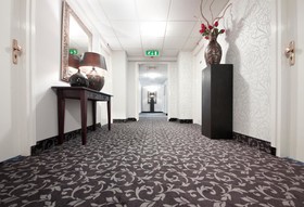 Best Western Amsterdam Airport Hotel Uithoorn