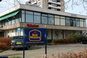 Best Western Amsterdam Airport Hotel Uithoorn
