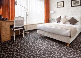 Best Western Amsterdam Airport Hotel Uithoorn