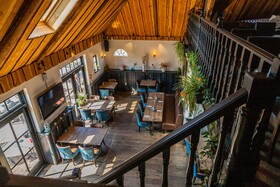 EuroParcs Buitenhuizen