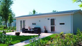 EuroParcs Buitenhuizen