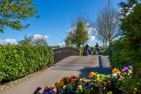 EuroParcs Buitenhuizen