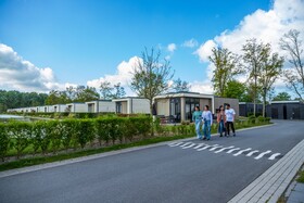 EuroParcs Buitenhuizen