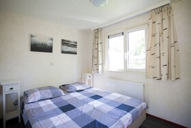 EuroParcs Buitenhuizen