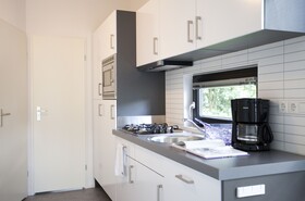 EuroParcs Buitenhuizen