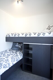 EuroParcs Buitenhuizen