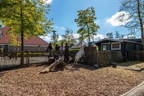 EuroParcs Buitenhuizen