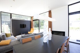 EuroParcs Buitenhuizen