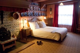 Hotel Spaander Best Western  Signature Collection