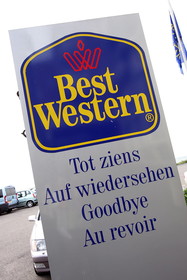 Hotel Spaander Best Western  Signature Collection