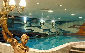 Hotel Spaander Best Western  Signature Collection