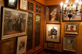 Hotel Spaander Best Western  Signature Collection