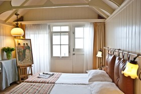 Hotel Spaander Best Western  Signature Collection