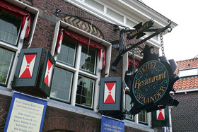 Hotel Spaander Best Western  Signature Collection