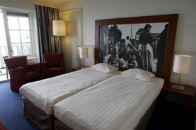 Hotel Spaander Best Western  Signature Collection