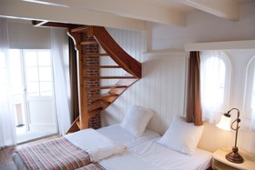 Hotel Spaander Best Western  Signature Collection