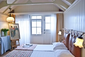 Hotel Spaander Best Western  Signature Collection