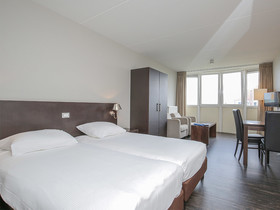 Fletcher Hotel-Restaurant Zeeduin