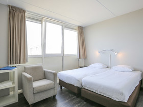 Fletcher Hotel-Restaurant Zeeduin