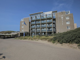 Fletcher Hotel-Restaurant Zeeduin