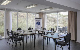 Fletcher Hotel-Restaurant Zeeduin