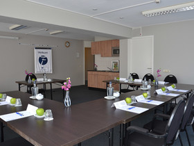 Fletcher Hotel-Restaurant Zeeduin